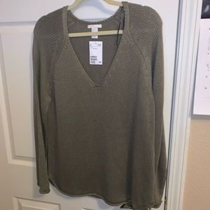 Super comfortable sweater